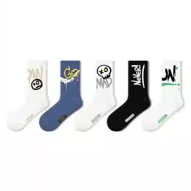 Primeet Socks