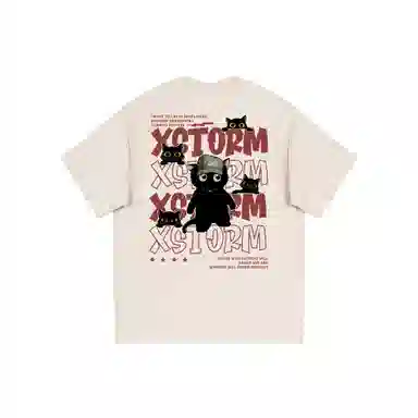 Lightning X Storm 300T