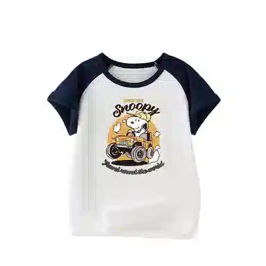 SNOOPY T