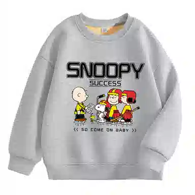 SNOOPY