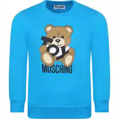 MOSCHINO