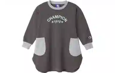 Champion FW22 Logo