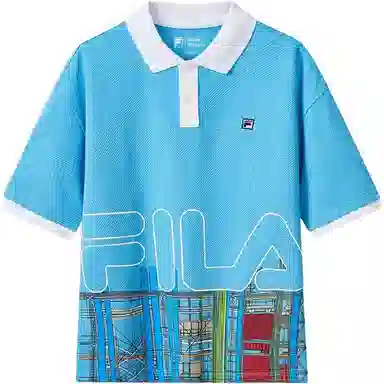 FILA Polo