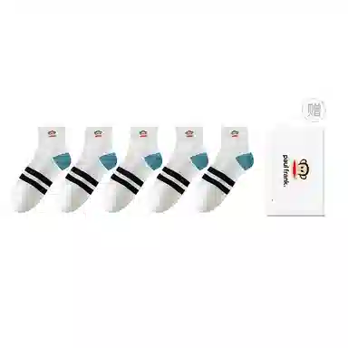 PAUL FRANK 5