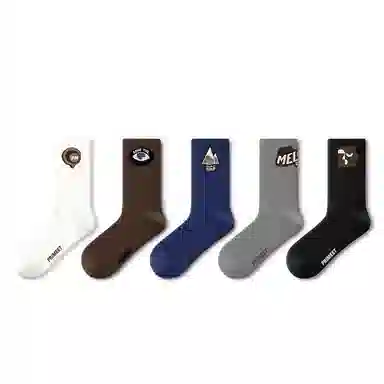 Primeet Socks