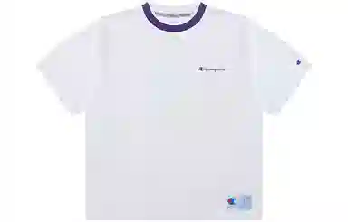 Champion SS23 Action Style LogoT