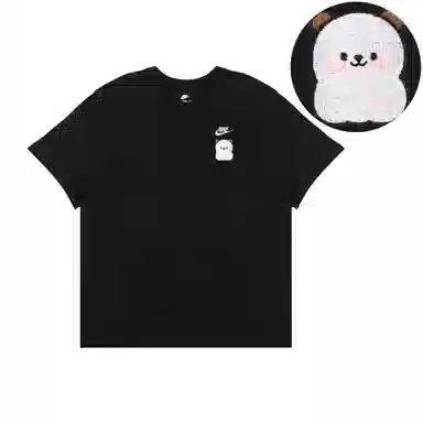 Nike Extraordinary LogoT