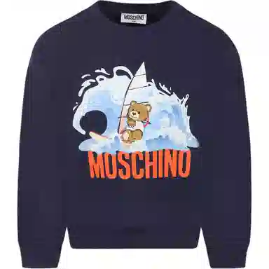 MOSCHINO