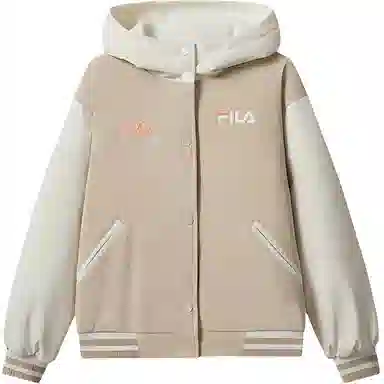 FILA KIDS FW24 WHITE LINE
