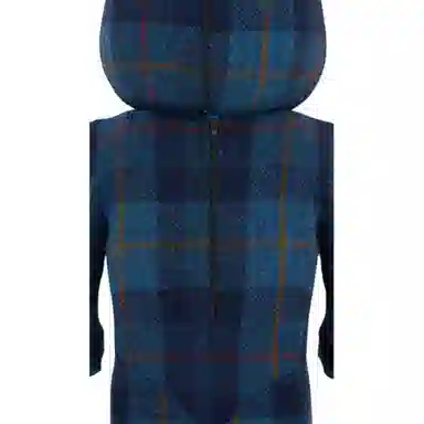 BERBRICK 1000 HARRIS TWEED