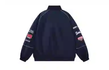 Kawasaki Jacket
