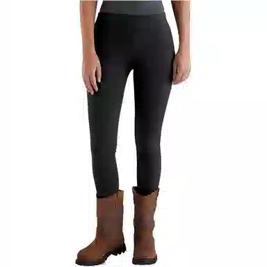 Carhartt 103609 FORCE Lightweight Pocket Legging