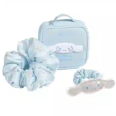 SILKY MIRACLE Cinnamoroll