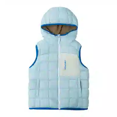 VECTOR Snow universe