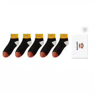 PAUL FRANK 5