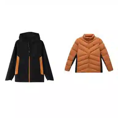 FILA KIDS PERFORMANCE