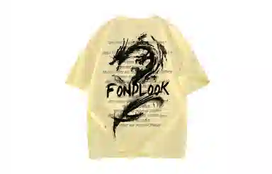 FONDLOOK T