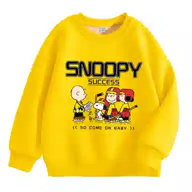 SNOOPY