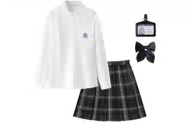 Dongjing JK Spring Summer Set