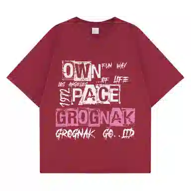 GROGNAK T