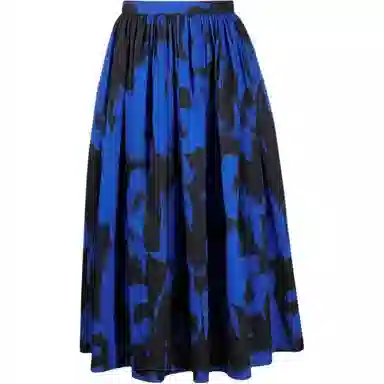 Alexander McQueen SS22