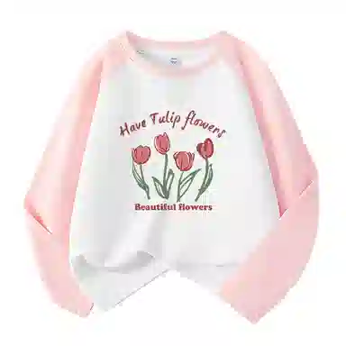 La Chapelle Kids T