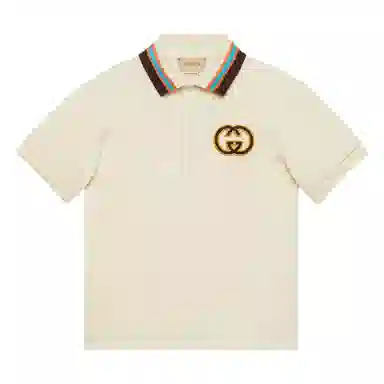 GUCCI SS23 Polo