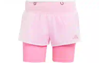 adidas Tokyo Running 2-In-1 Shorts