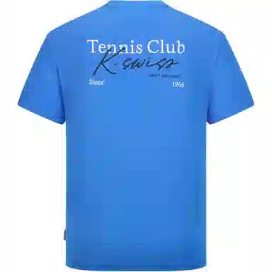 KSWISS CLUB T