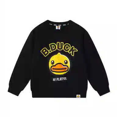 B.Duck