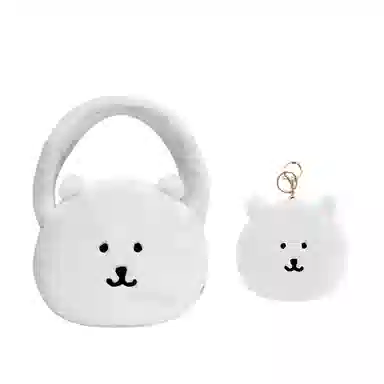 MINISO x chiikawa