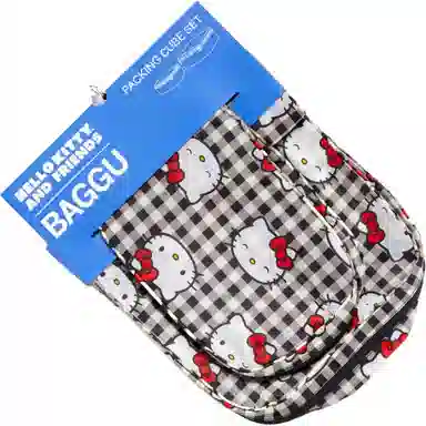 Sanrio x Baggu