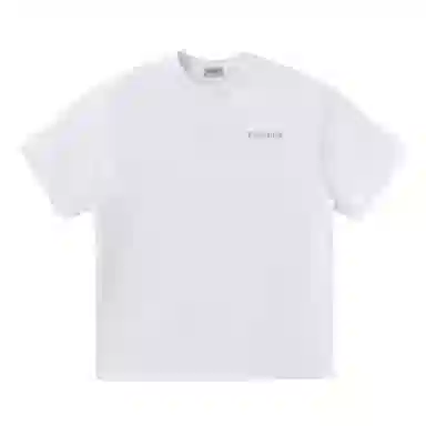 COLDSTONE Sparta Print Crewneck T-Shirt