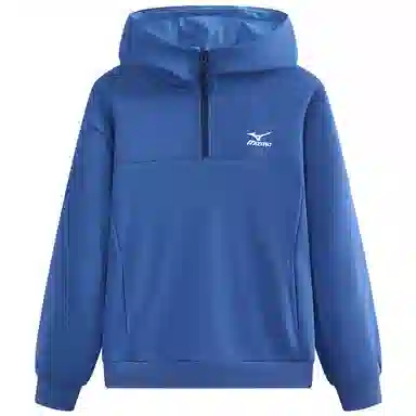 Mizuno Hoodie Fleece