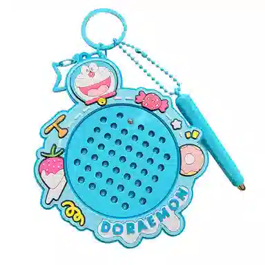 DoraemonA PVC