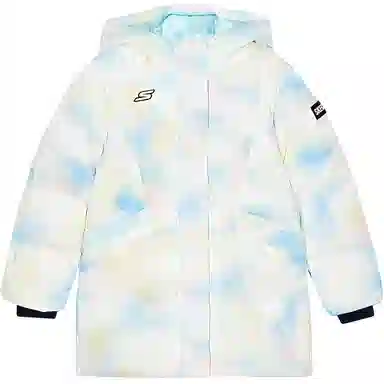 Skechers kids teflon