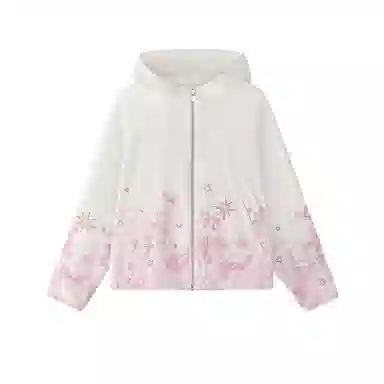 FILA KIDS WHITE LINE logo