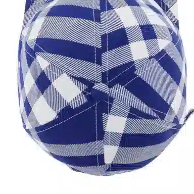 Burberry Cap Blue