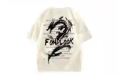 FONDLOOK T