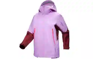 Arcteryx Sentinel Jacket Women's