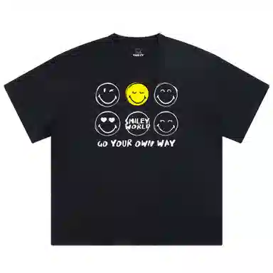 SMILEYWORLD 240g200gT