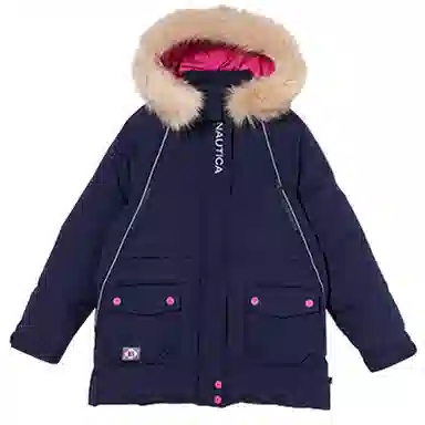 NAUTICA