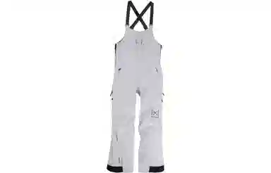 BURTON AK GORETEX 3L Logo