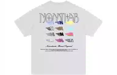 nomt LogoT