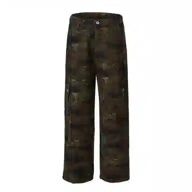 M JEANS STUDIOS 7 BaggyA