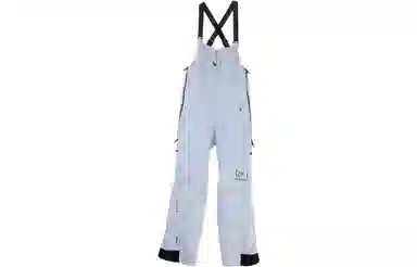 BURTON AK GORETEX 3L Logo