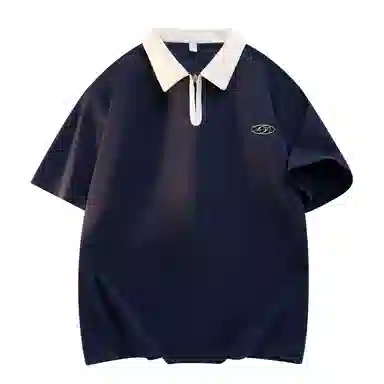FAKE VINTAGE Polo