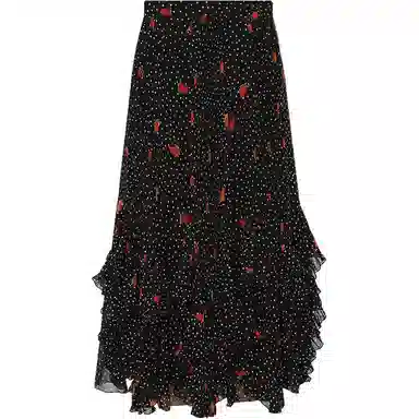 DIANE VON FURSTENBERG