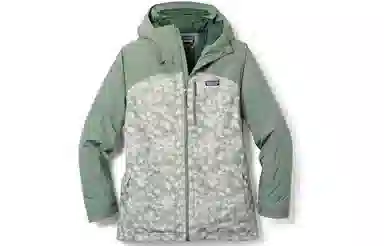 patagonia Insulated Powder Town