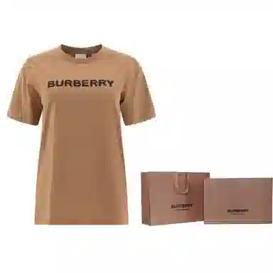 Burberry Logo SS25T